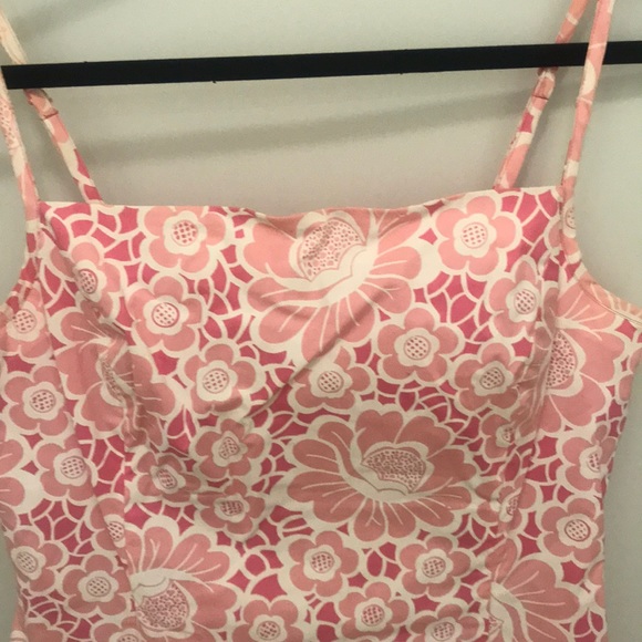 Lilly Pulitzer Dress - Picture 2 of 5